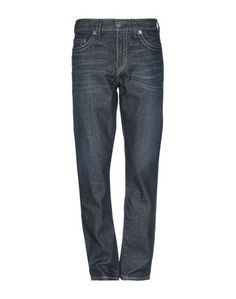 Джинсовые брюки True Religion