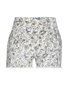 Джинсовые шорты Isabel Marant Étoile