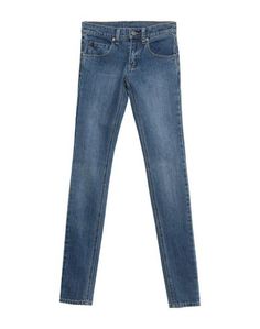 Джинсовые брюки Cheap Monday