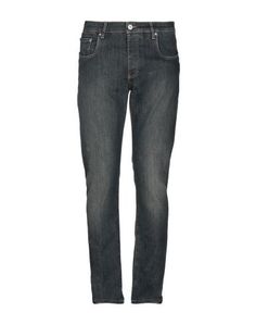 Джинсовые брюки Camouflage AR AND J.