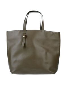 Сумка на руку Jil Sander Navy