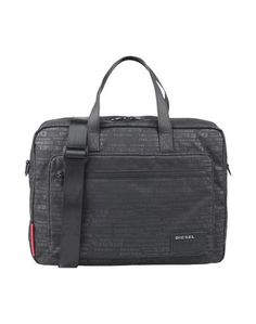 Деловые сумки Diesel