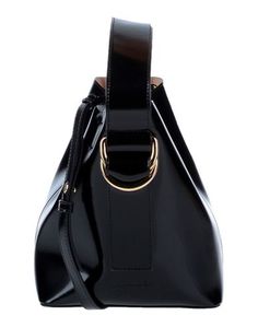 Сумка через плечо Jil Sander Navy