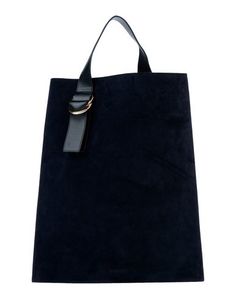 Сумка на руку Jil Sander Navy