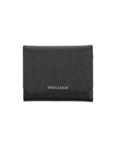 Бумажник Trussardi