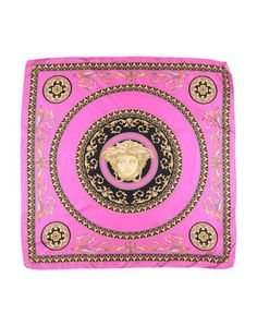 Платок Versace