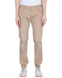 Джинсовые брюки Dsquared2