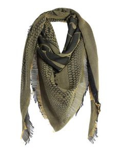 Платок Roberto Cavalli
