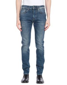 Джинсовые брюки Pepe Jeans