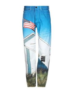 Джинсовые брюки Calvin Klein Jeans
