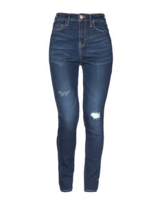 Джинсовые брюки True Religion