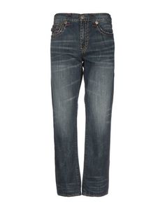 Джинсовые брюки True Religion