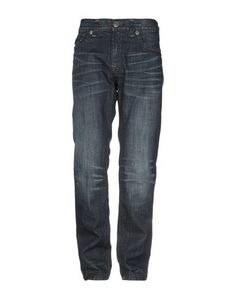 Джинсовые брюки True Religion