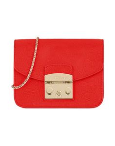 Сумка через плечо Furla