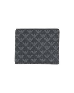 Бумажник Emporio Armani