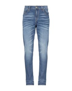 Джинсовые брюки True Religion