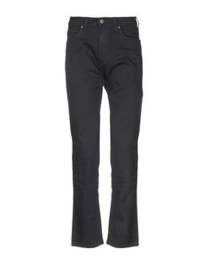 Джинсовые брюки Wrangler