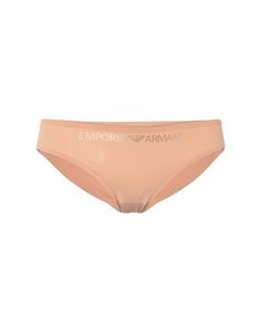Трусы Emporio Armani