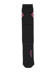 Короткие носки Marcelo Burlon