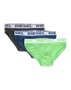Трусы Diesel