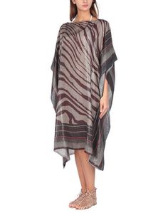Пляжное платье Roberto Cavalli