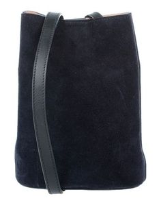 Сумка через плечо Jil Sander Navy