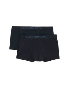 Боксеры Emporio Armani