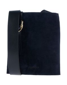 Сумка через плечо Jil Sander Navy