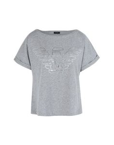 Футболка Emporio Armani