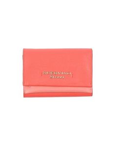 Бумажник Scervino Street