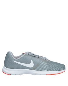 Низкие кеды и кроссовки Nike