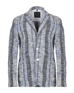 Пиджак T Jacket BY Tonello