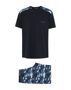 Пижама Emporio Armani