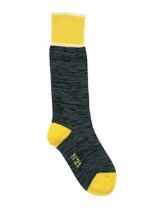 Короткие носки N21