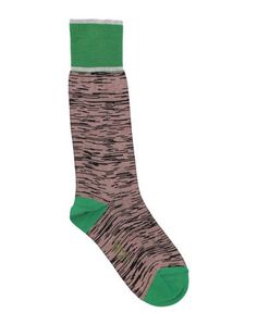 Короткие носки N21