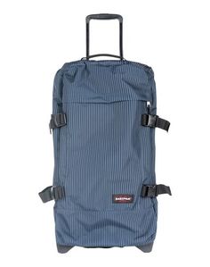 Чемодан/сумка на колесиках Eastpak