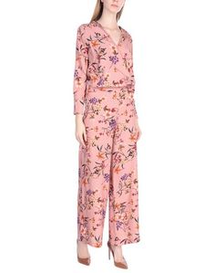 Комбинезоны без бретелей Soallure