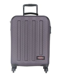 Чемодан/сумка на колесиках Eastpak