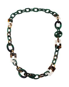 Ожерелье Tory Burch