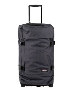 Чемодан/сумка на колесиках Eastpak