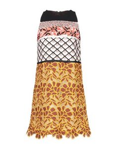 Короткое платье Giambattista Valli