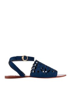 Сандалии Tory Burch