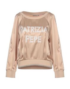 Толстовка Patrizia Pepe