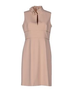 Короткое платье RED Valentino