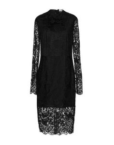 Платье до колена Lover