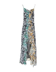 Длинное платье Ainea