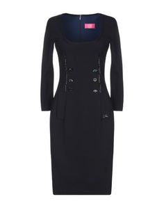 Платье до колена VDP Collection