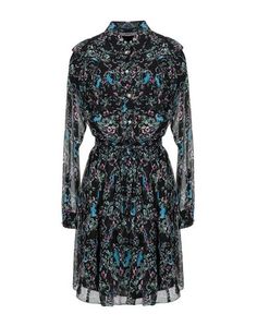 Короткое платье Boutique Moschino