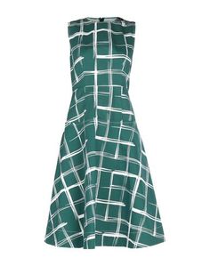 Платье длиной 3/4 Marni