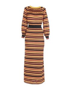 Длинное платье Missoni